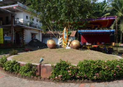 Goshala
