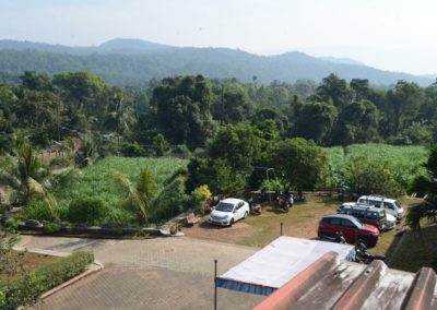 Goshala