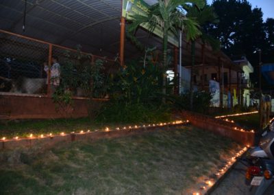 Goshala