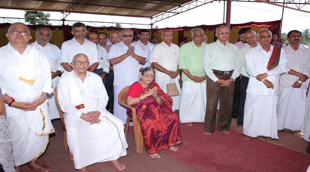 Vathsalya Seva Trust Vathsalya Seva Trust