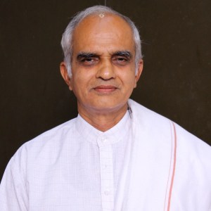 K. Jayaram Prabhu