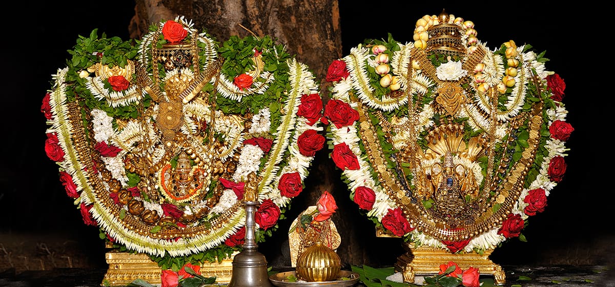 Karkala Shree Venkataramana Temple