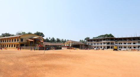 Education Trust Education Trust