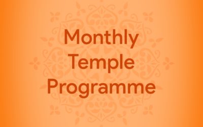 Padutirupati Program
