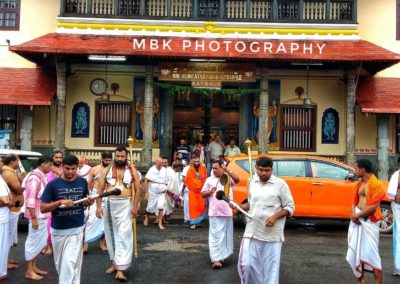 09.07.2019 ರಂದು ಸಾಯಂಕಾಲ 6 ಗಂಟೆಗೆ ಶ್ರೀಮತ್ ಸಂಯಮೀಂದ್ರ ತೀರ್ಥ ಸ್ವಾಮಿಜಿಯವರು ಶ್ರೀ ದೇವಳಕ್ಕೆ ಚಿತ್ತೈಸಲಿರುವರು