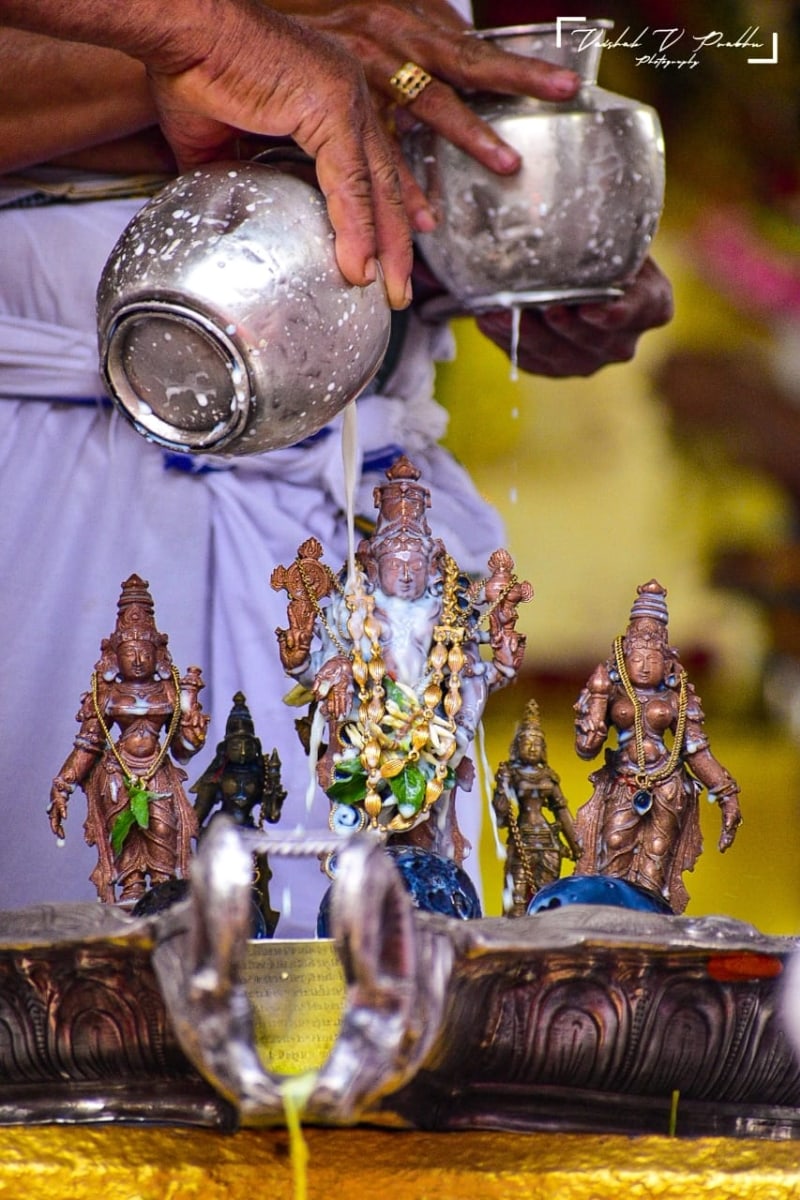 A Glimpse of Laksha Deepotsava - 2022