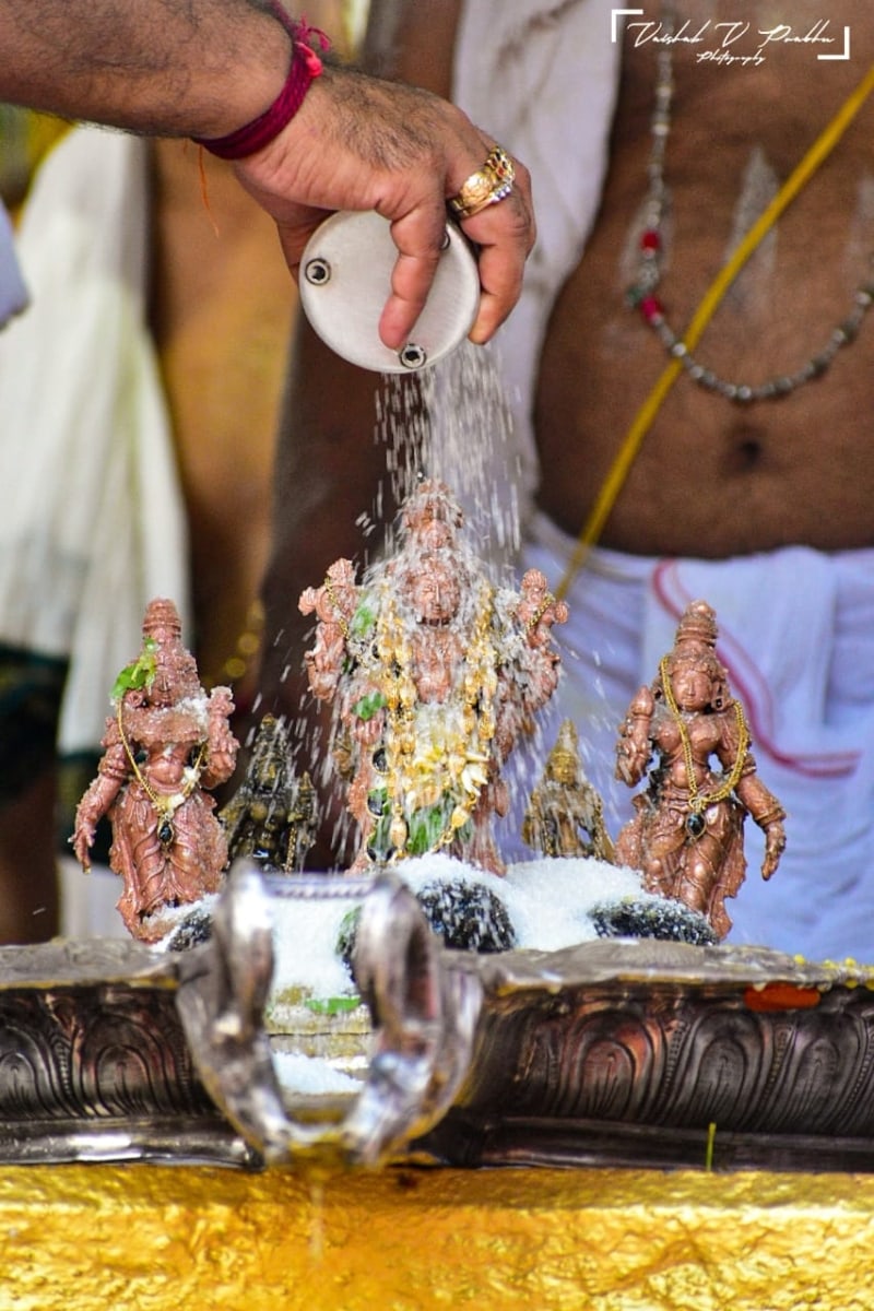 A Glimpse of Laksha Deepotsava - 2022